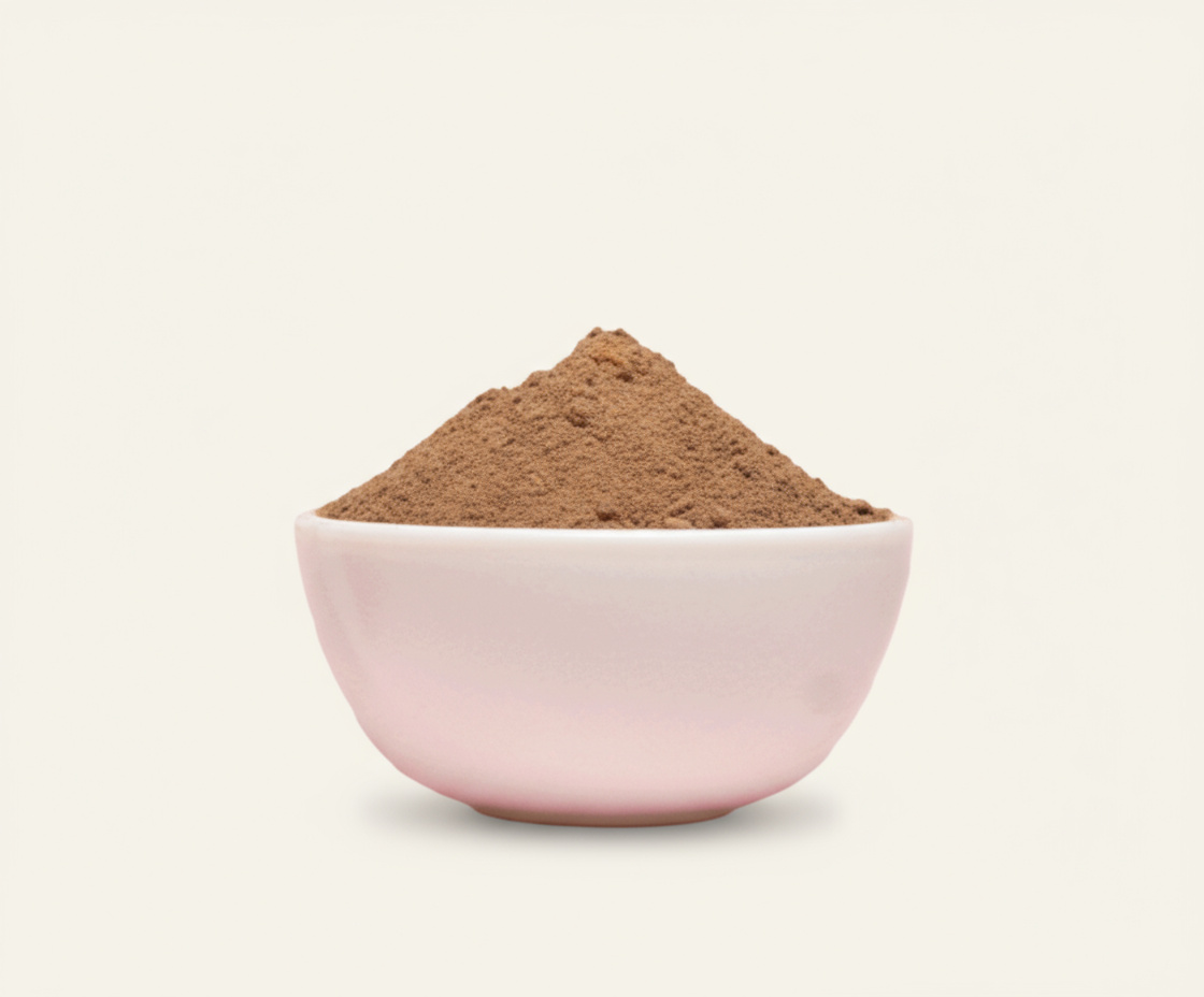 Buds & Roots Java Plum-Jamun Seed Organic Powder - Image 4