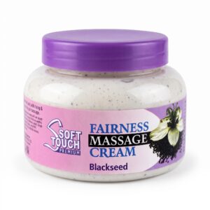 Soft Touch Blackseeds Fairness Massage Cream