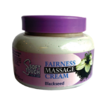 Soft Touch Blackseeds Fairness Massage Cream
