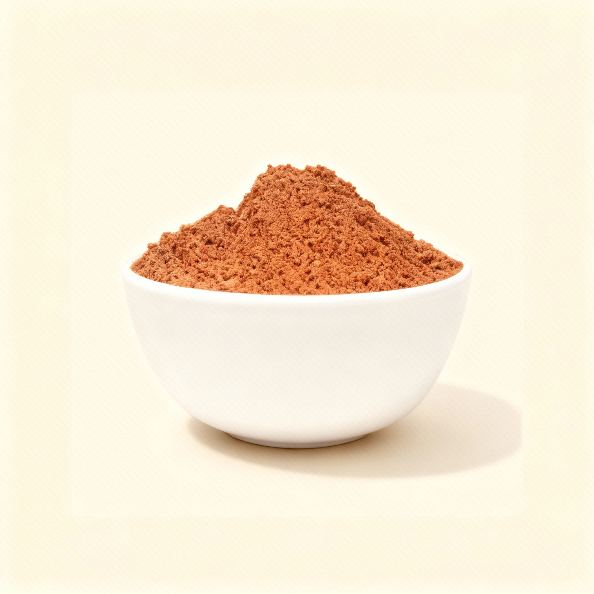 Buds & Roots Chasteberry Fruit Powder - Image 4