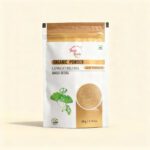 Buds & Roots Ginkgo Biloba Leaf Powder