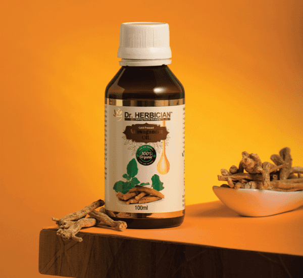 Dr. Herbician Ashwagandha Oil