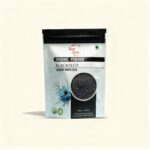 Buds & Roots Blackseed Organic Powder