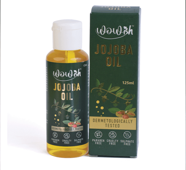 Wowish Jojoba Oil - Image 4