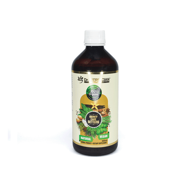 Dr. Herbician Kidney Care Bitters