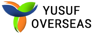 Yusufoverseas