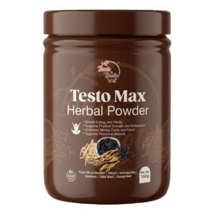 Buds & Roots Testo Max Herbal Powder