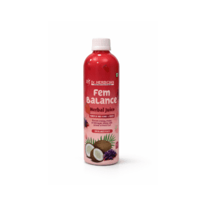 Dr. Herbician Fem Balance Juice