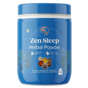 Buds & Roots Zen Sleep Herbal Powder