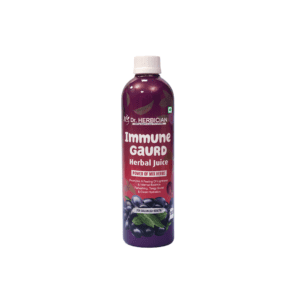 Dr. Herbician Immune Guard Juice