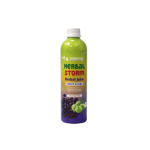 Dr. Herbician Herbal Storm Juice