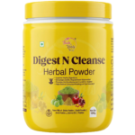 Buds & Roots Digest N Cleanse Herbal Powder