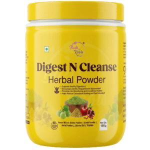 Buds & Roots Digest N Cleanse Herbal Powder