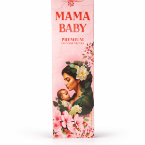 Flor Aura Mama Baby Premium Incense Sticks