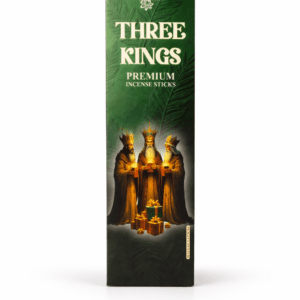 Flor Aura Three Kings Premium Incense Sticks