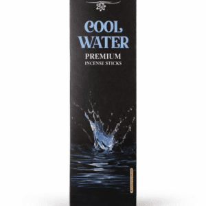 Flor Aura Cool Water Premium Incense Sticks