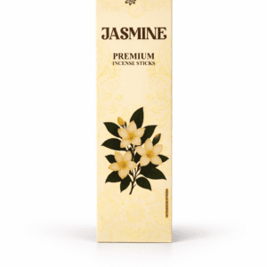 Flor Aura Jasmine Premium Incense Sticks