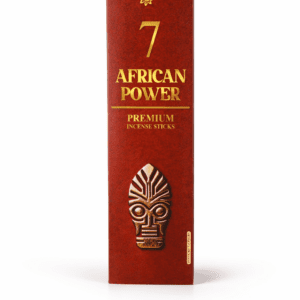Flor Aura African Power Premium Incense Sticks