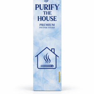 Flor Aura Purify The House Premium Incense Sticks