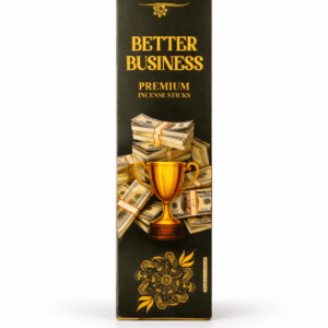 Flor Aura Better Business Premium Incense Sticks