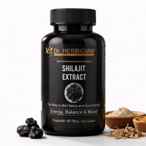Dr. Herbician Shilajit Extract