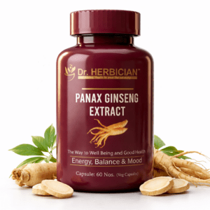 Dr. Herbician Panax Ginseng Extract