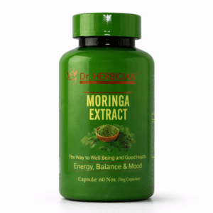 Dr. Herbician Moringa Extract