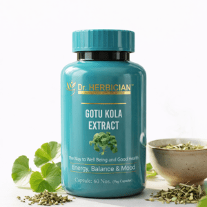 Dr. Herbician Gotu Kola Extract