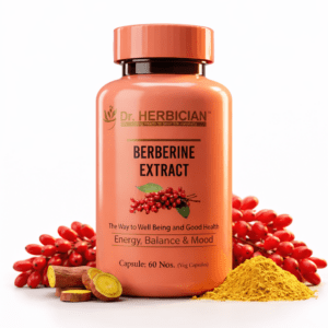 Dr. Herbician Berberine Extract