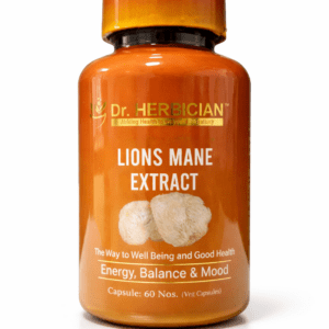 Dr. Herbician Lion’s Mane Extract