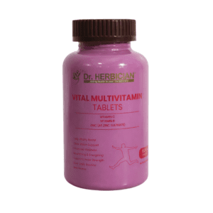 Dr. Herbician Vital Multivitamin Capsule