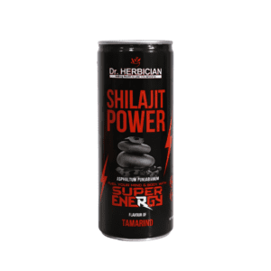 Dr. Herbician Shilajit Power Energy Drink