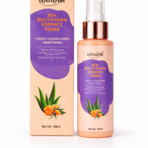 Wowish Seabuckthorn Essence Toner
