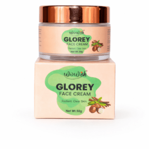Wowish Glory Face Cream