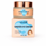 Wowish Under Eye Cream 