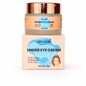 Wowish Under Eye Cream 